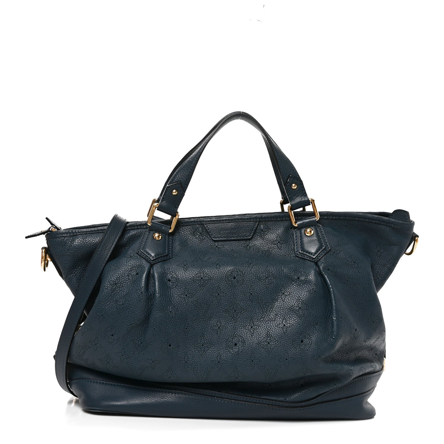 Louis Vuitton Mahina Stellar GM Marine 1 of 8