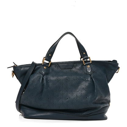 Louis Vuitton Mahina Stellar GM Marine 1 of 8