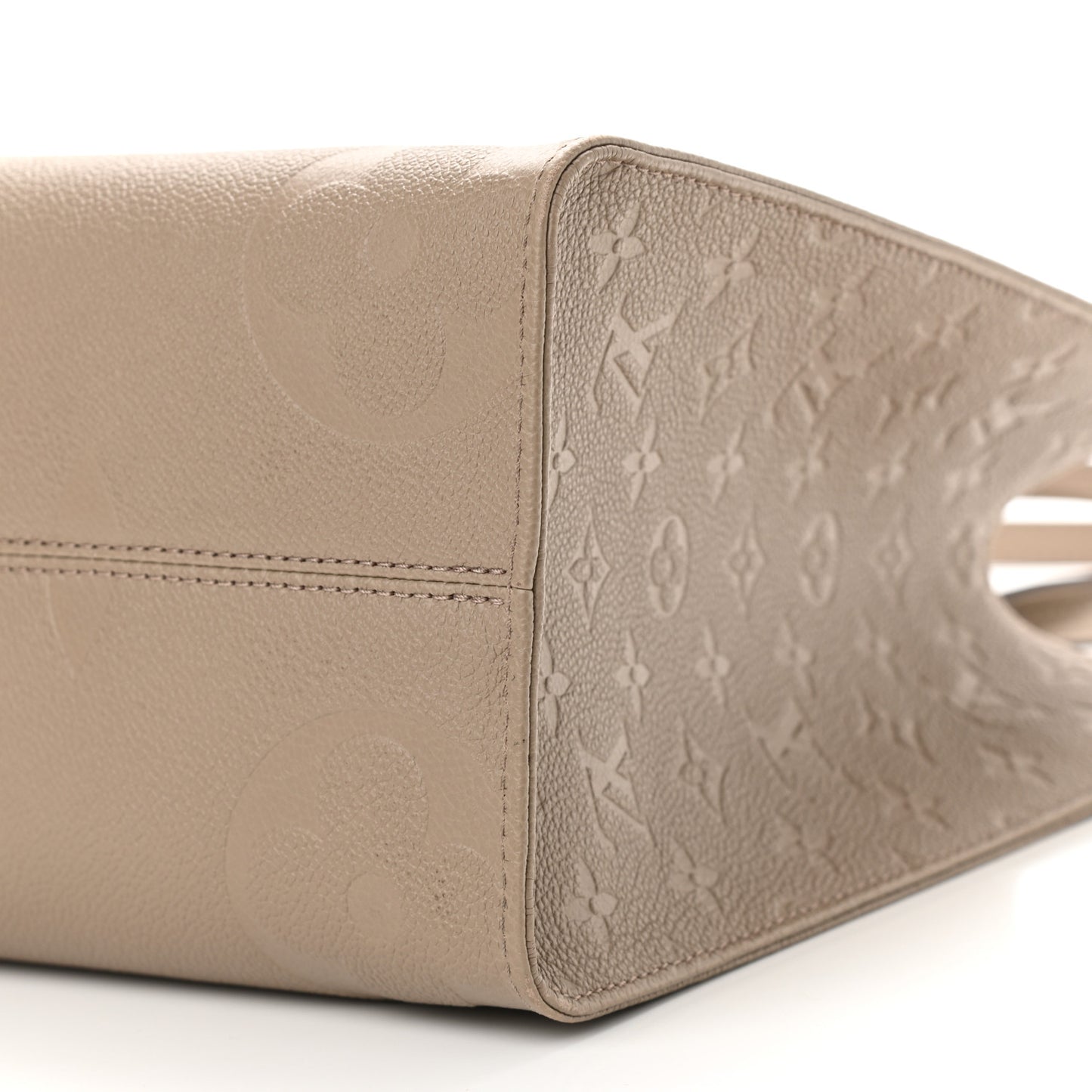 Empreinte Monogram Giant Onthego MM Tourterelle