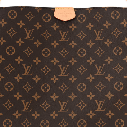 Louis Vuitton Monogram Graceful MM 7 of 10