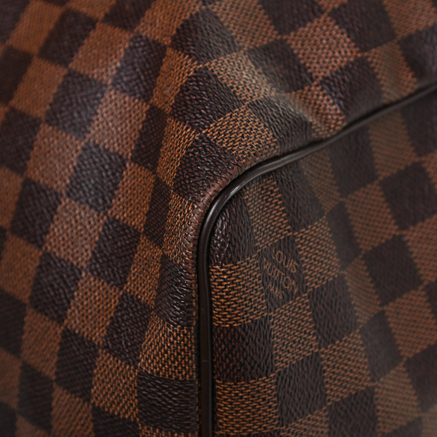 Damier Ebene Keepall 50