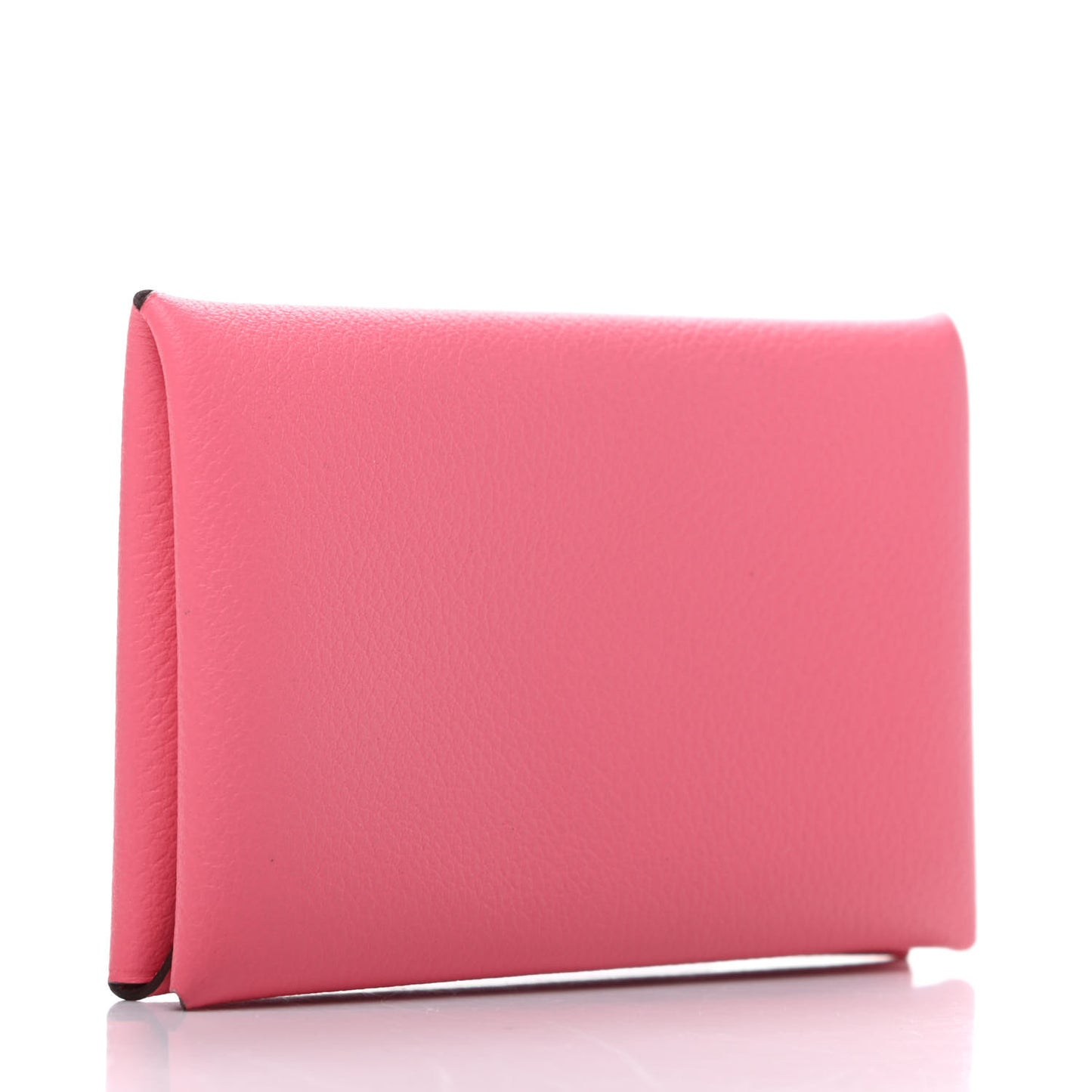 Evercolor Calvi Card Case Rose Azalee