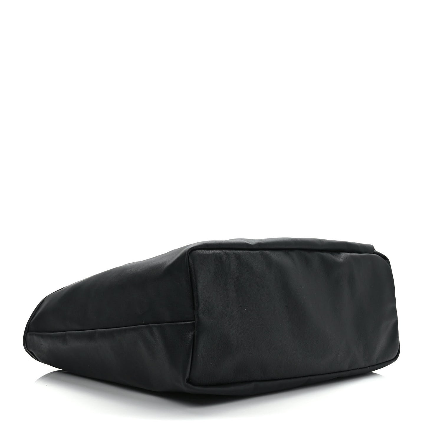 Goyardine Reversible Anjou PM Black