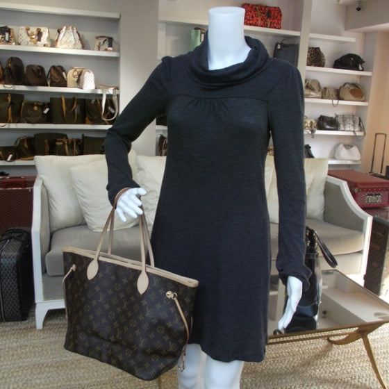 Monogram Neverfull MM