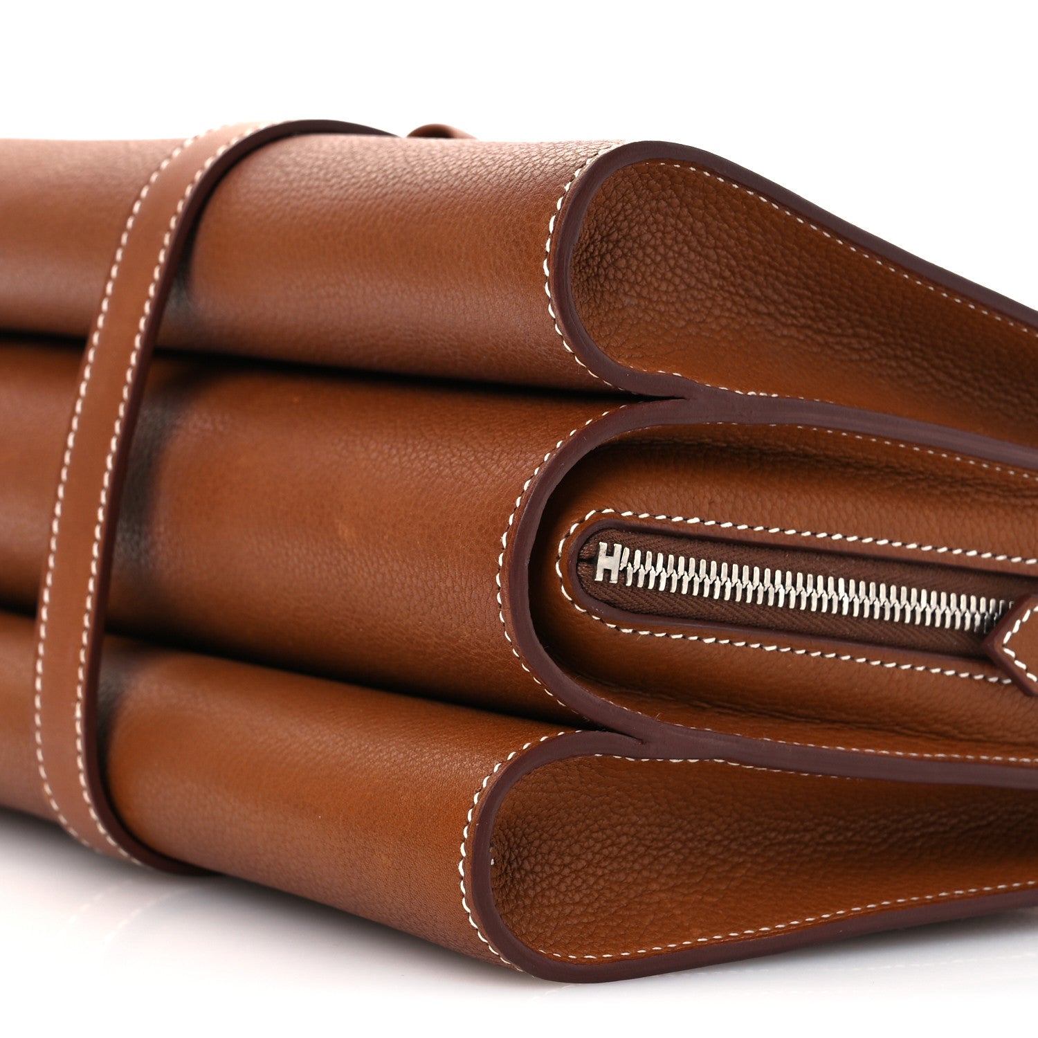 Hermes Togo Swift Simone Gold 10 of 13