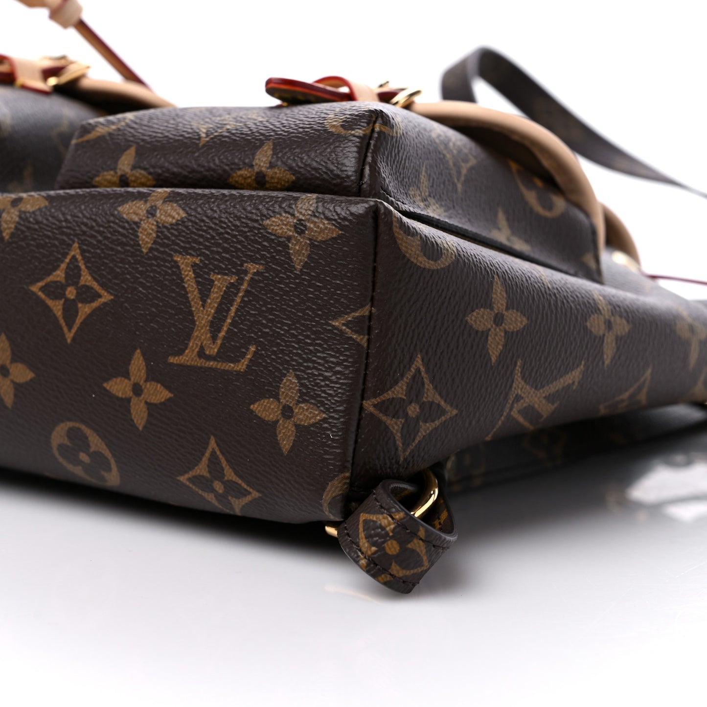 Monogram Excursion PM Backpack