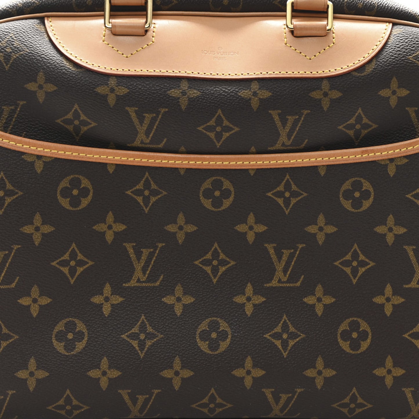 Monogram Deauville