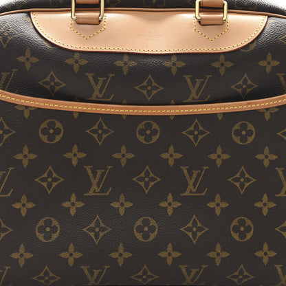 Louis Vuitton Monogram Deauville 7 of 10