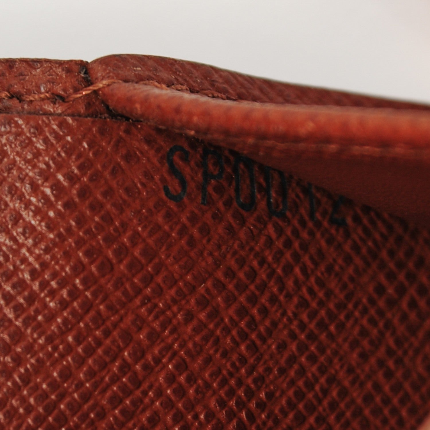 Louis Vuitton Monogram Elise Wallet 8 of 8