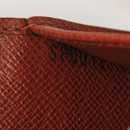 Louis Vuitton Monogram Elise Wallet 8 of 8