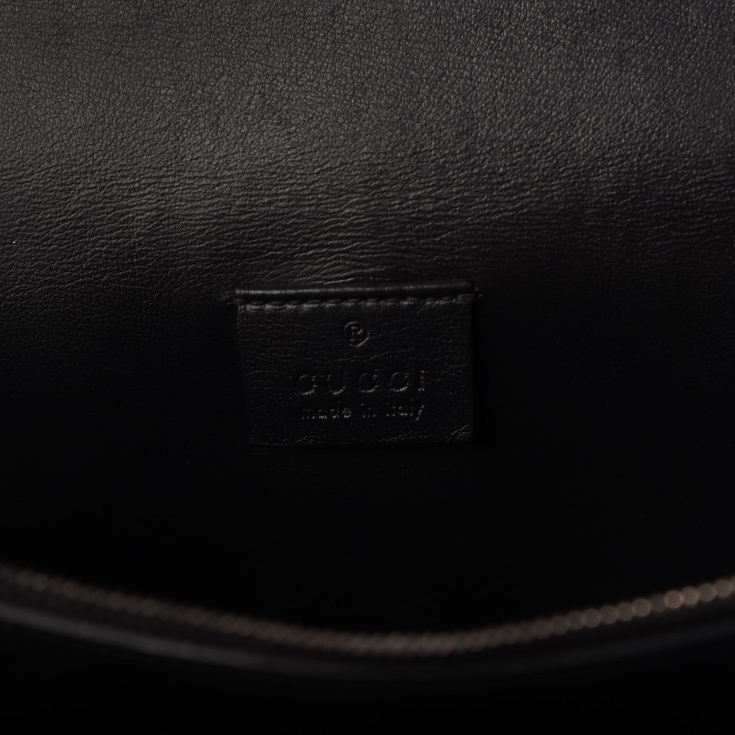 Suede Medium Dionysus Shoulder Bag Black