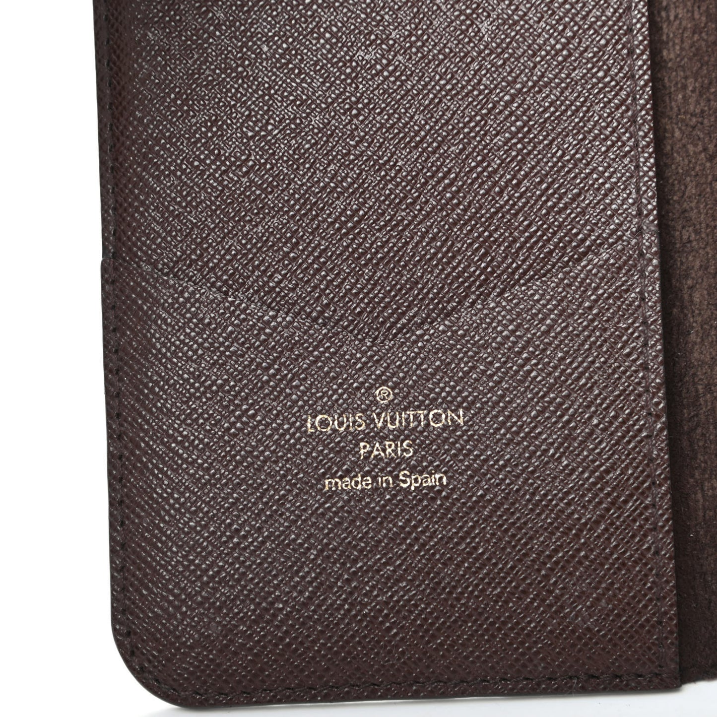 Monogram iPhone 7/8 Plus Folio Case