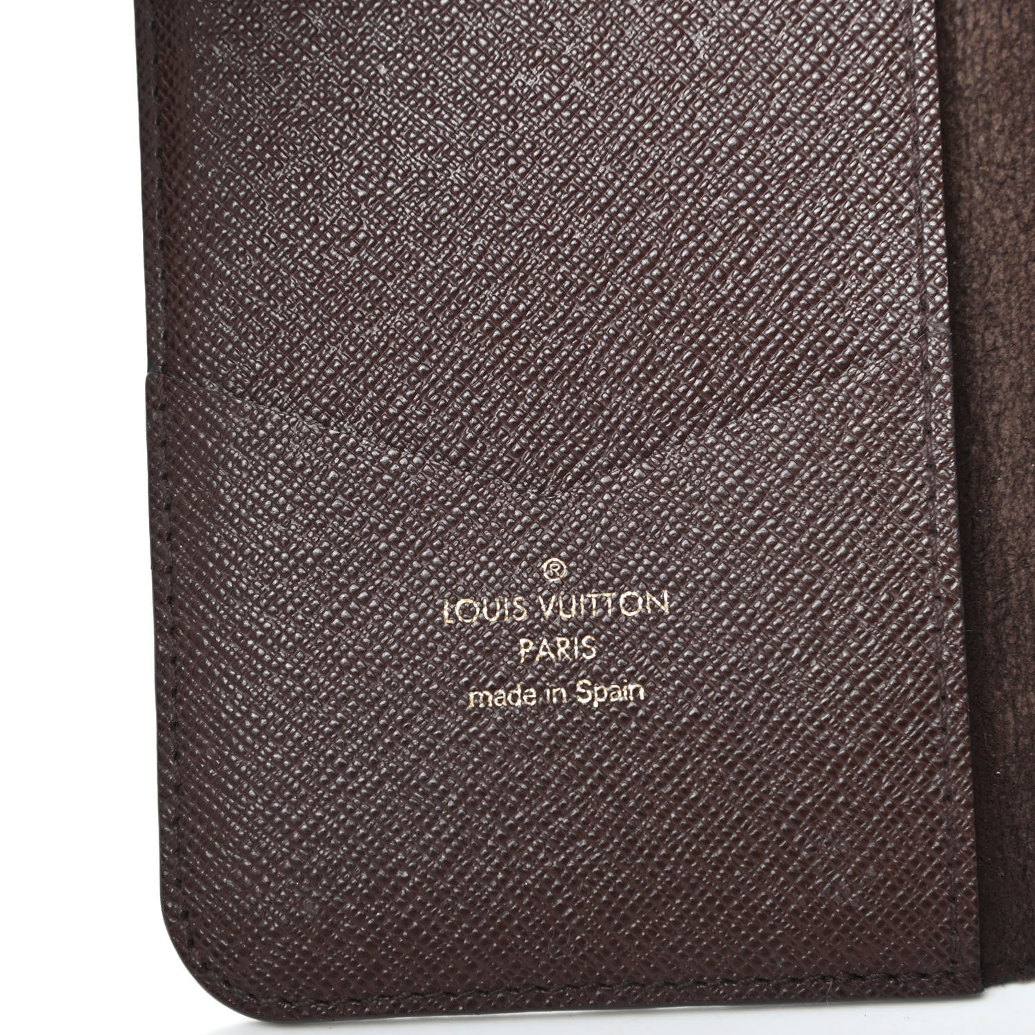 Louis Vuitton Monogram iPhone 7/8 Plus Folio Case 6 of 6
