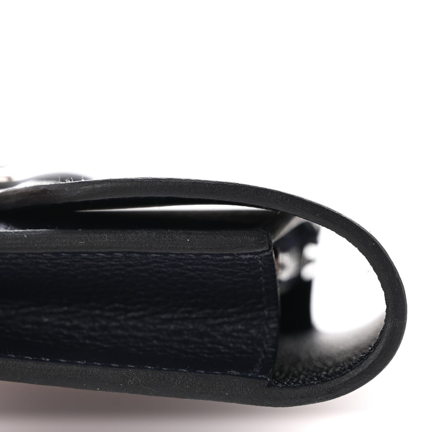 Evercolor Roulis Slim Wallet Bleu Nuit