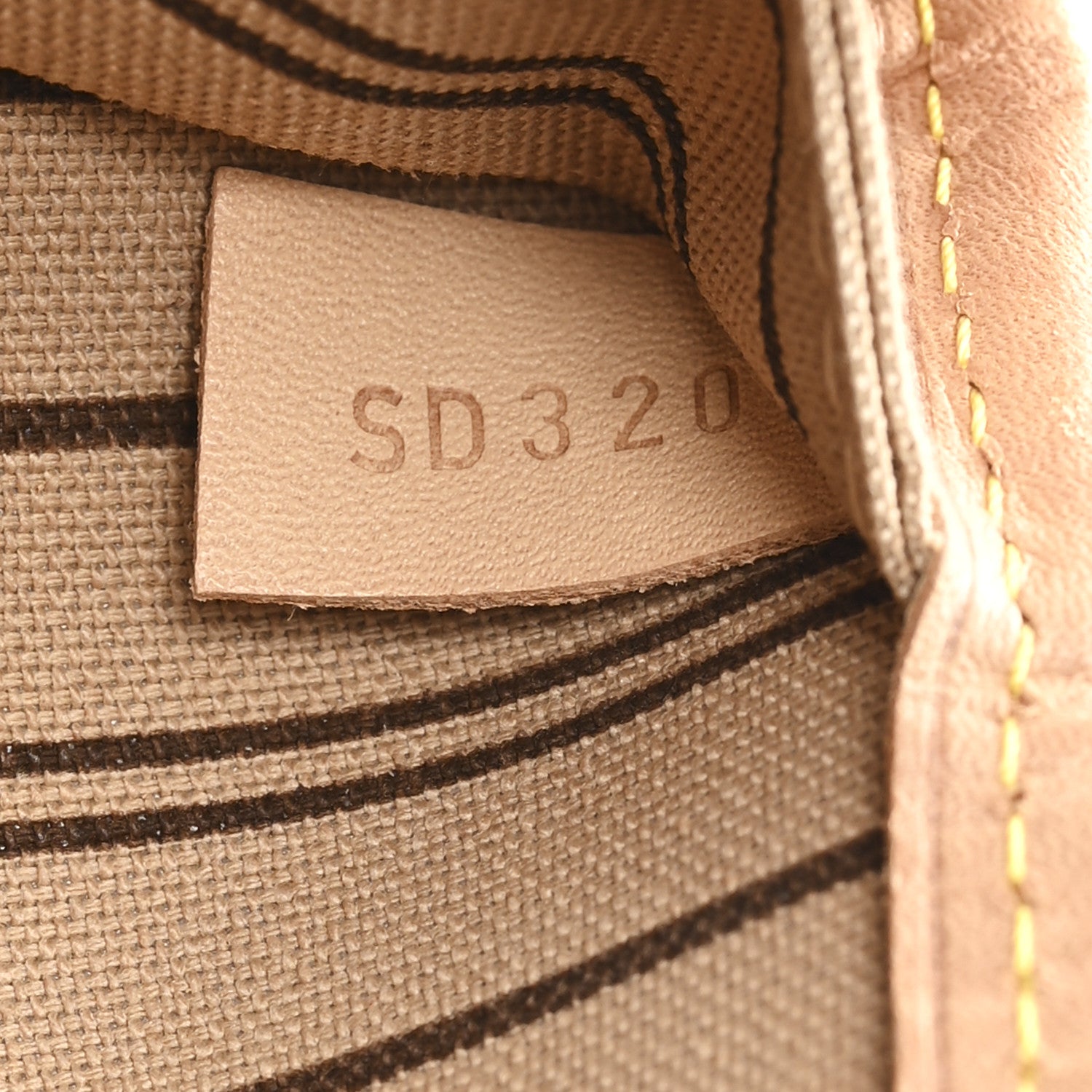 Louis Vuitton Monogram Neo Neverfull MM 8 of 13