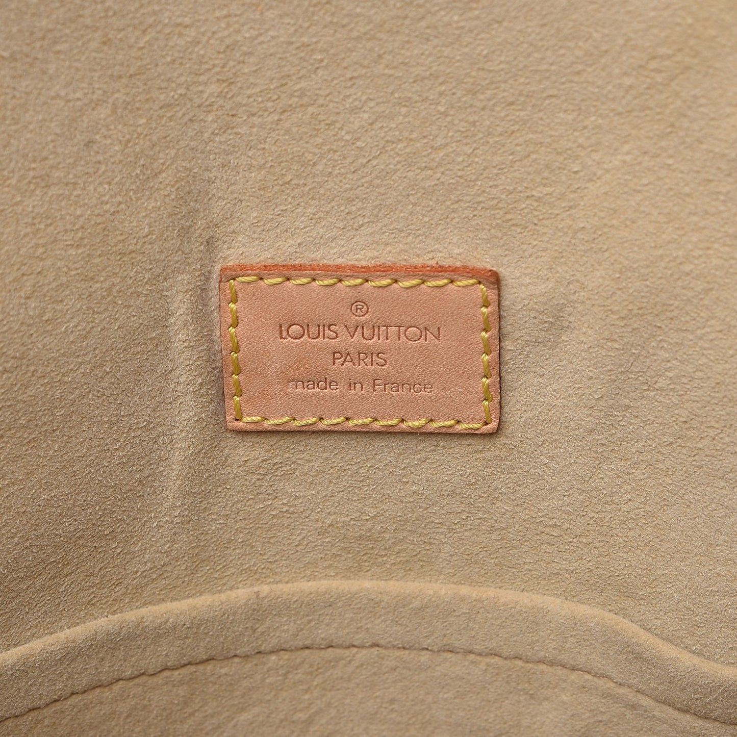 Monogram Hudson PM