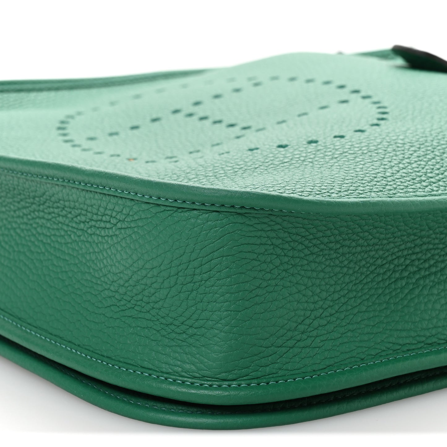 Taurillon Clemence Evelyne III PM Vert Vertigo