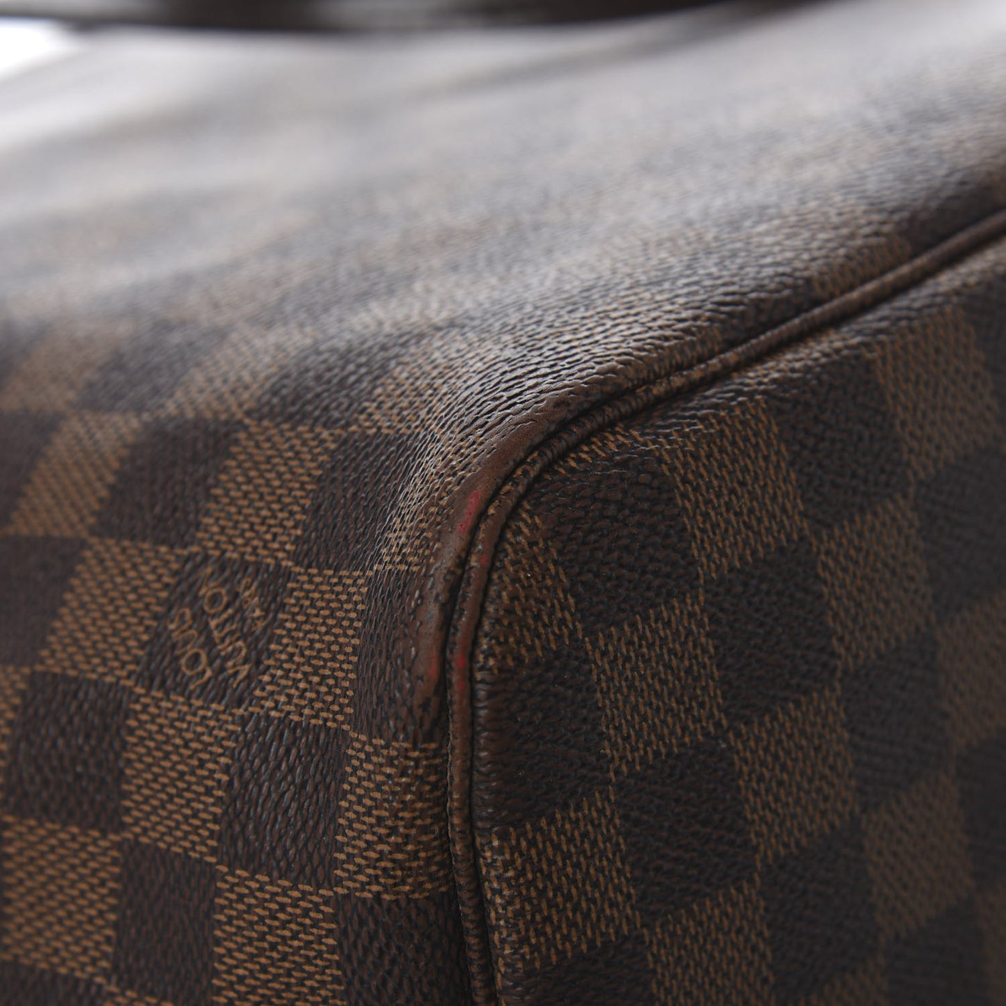 Damier Ebene Neverfull MM