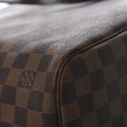 Louis Vuitton Damier Ebene Neverfull MM 14 of 20