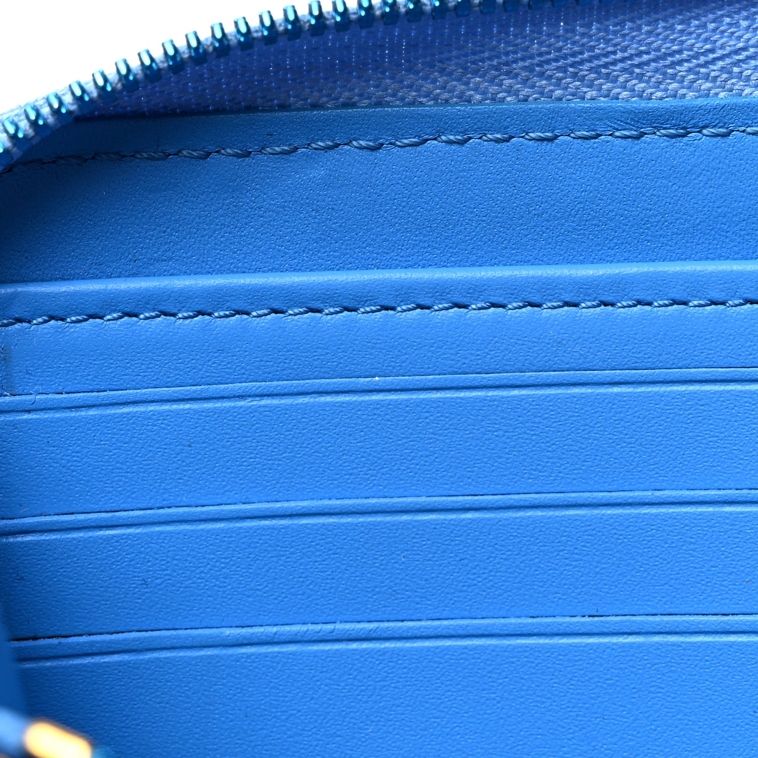 Louis Vuitton Masters Rubens Zippy Wallet 10 of 12