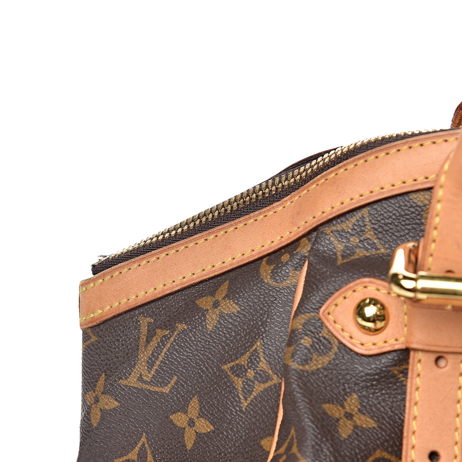Louis Vuitton Monogram Tivoli GM 18 of 26