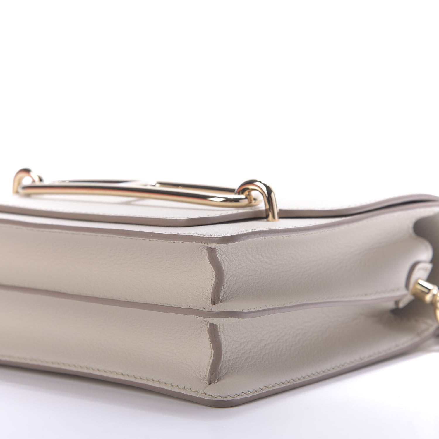 Hermes Evercolor Mini Sac Roulis Beton 7 of 9