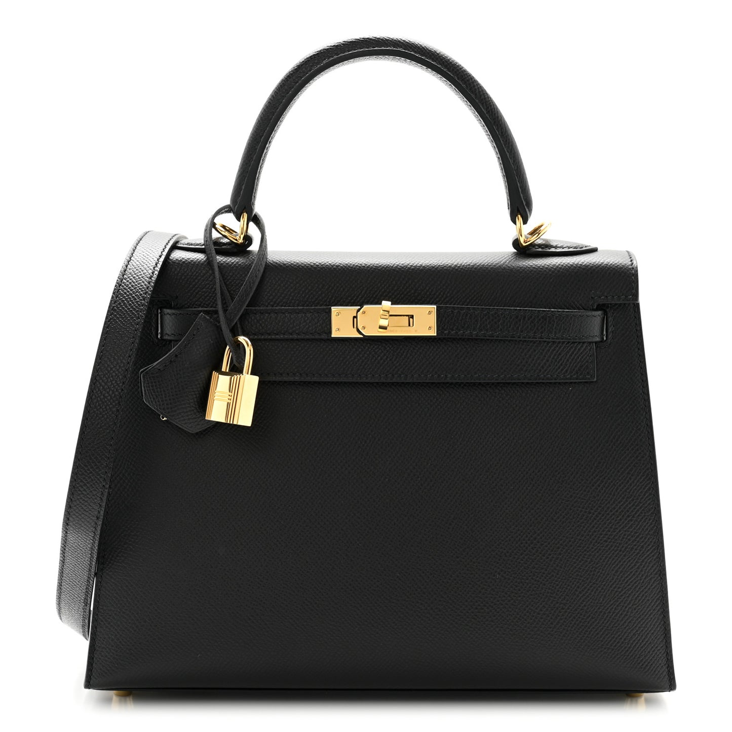Epsom Kelly Sellier 25 Black