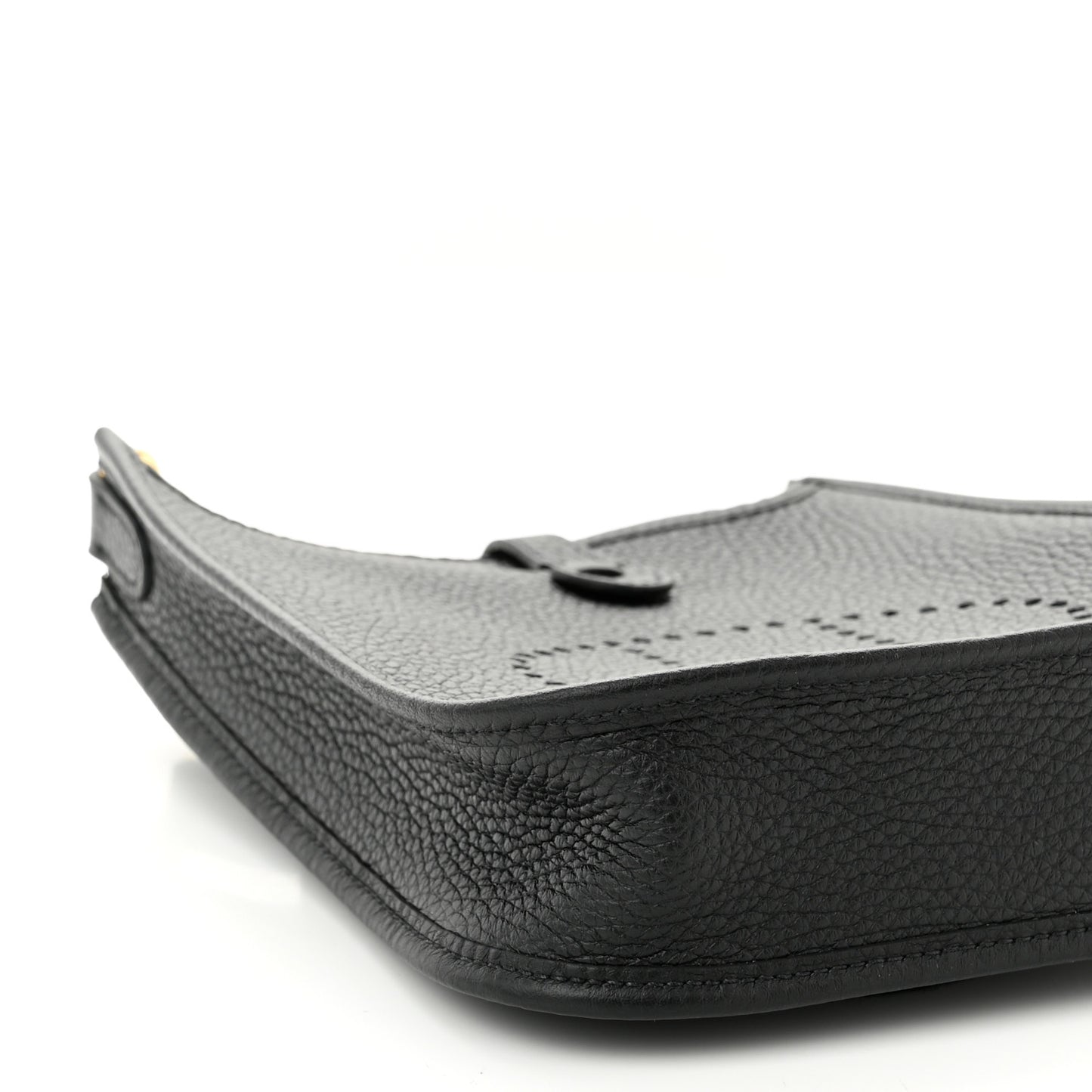 Taurillon Clemence Evelyne TPM Black