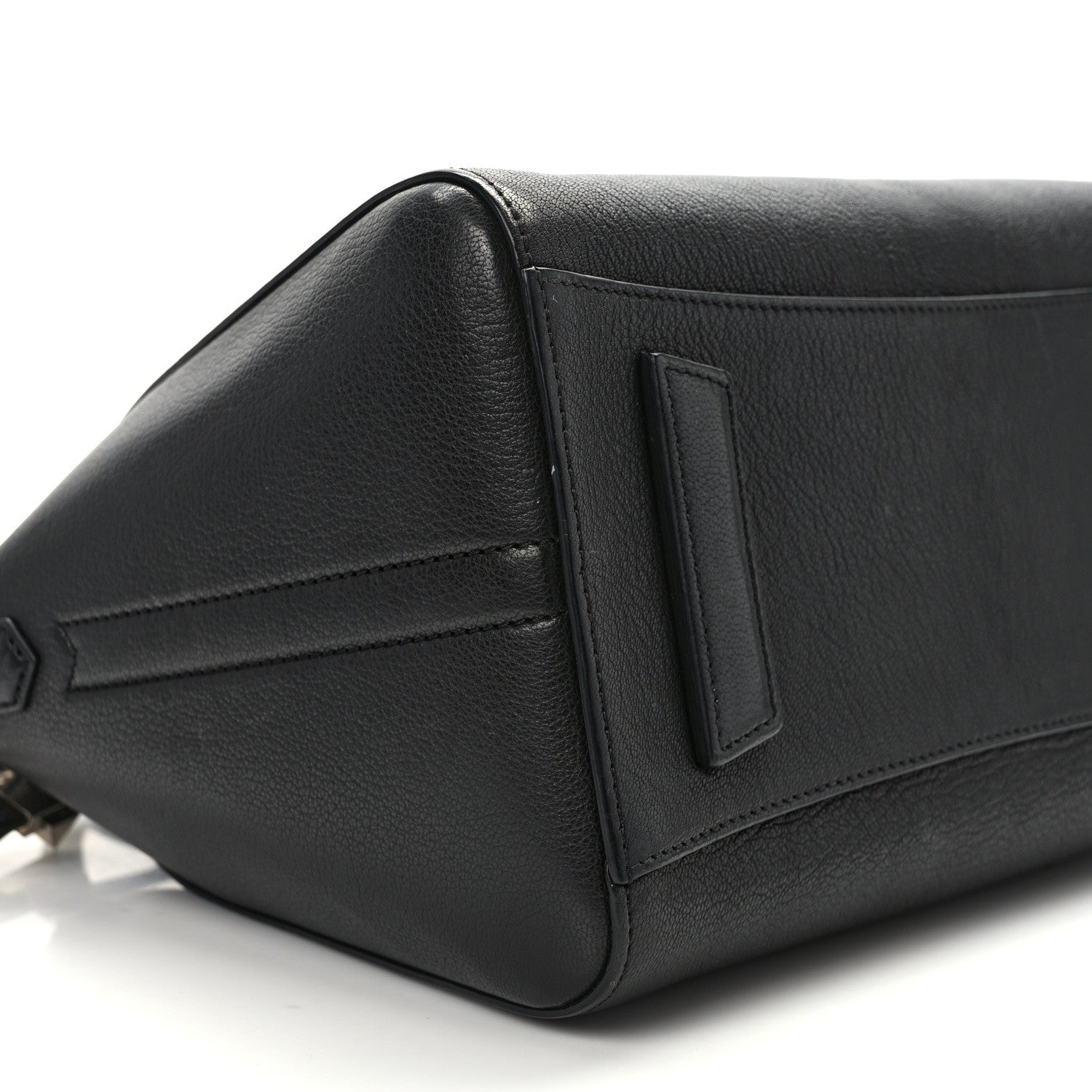 Givenchy Sugar Goatskin Small Antigona Black 9 of 13