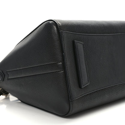 Givenchy Sugar Goatskin Small Antigona Black 9 of 13