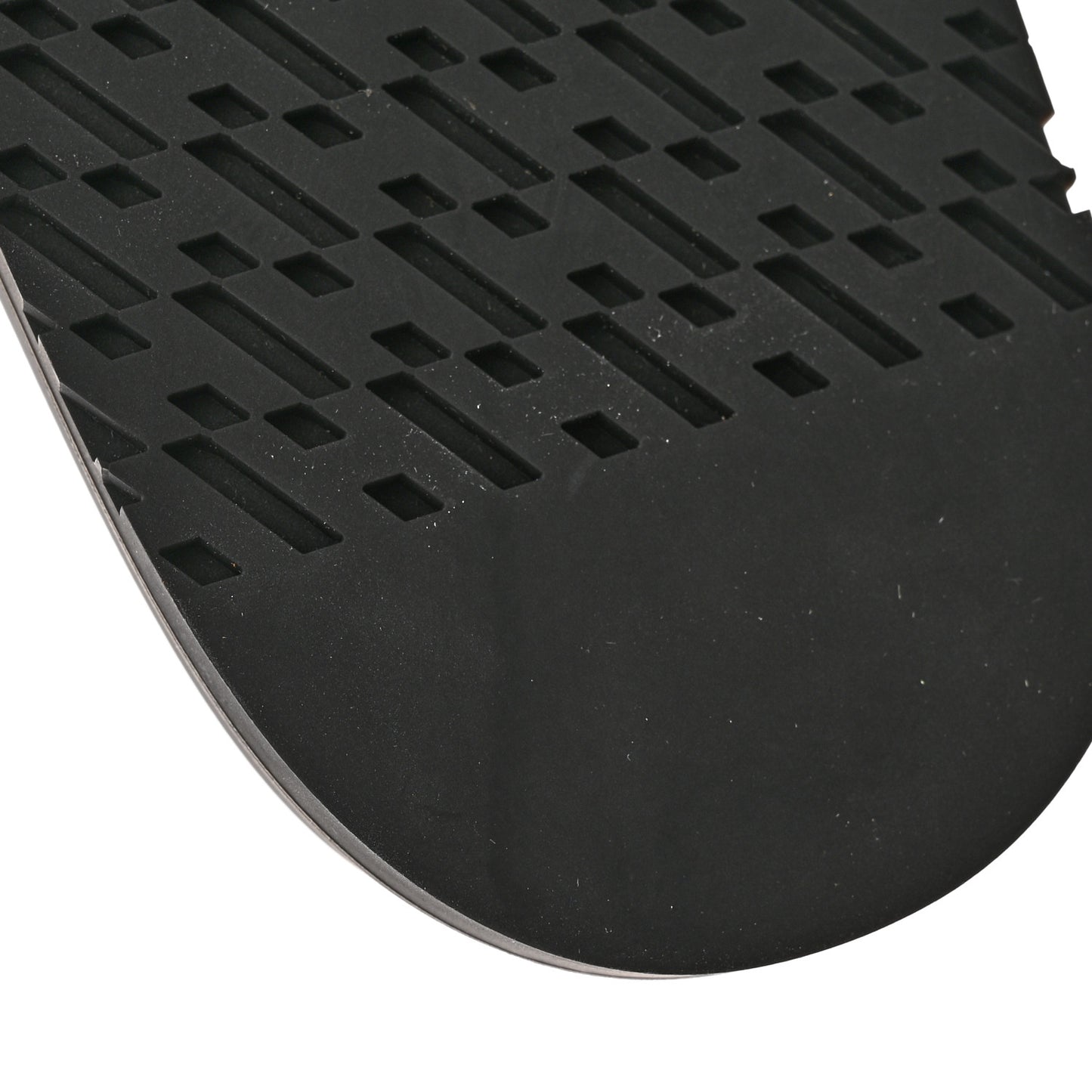 Suede Goatskin Womens Chypre Sandals 37.5 Naturel