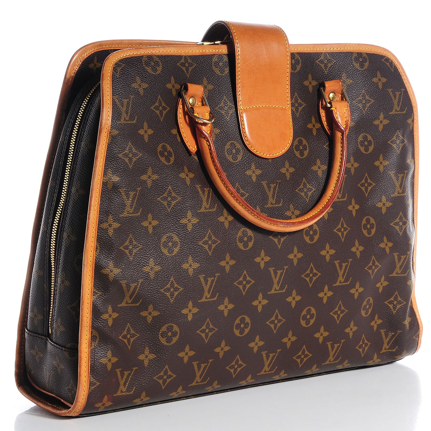 Monogram Rivoli Briefcase