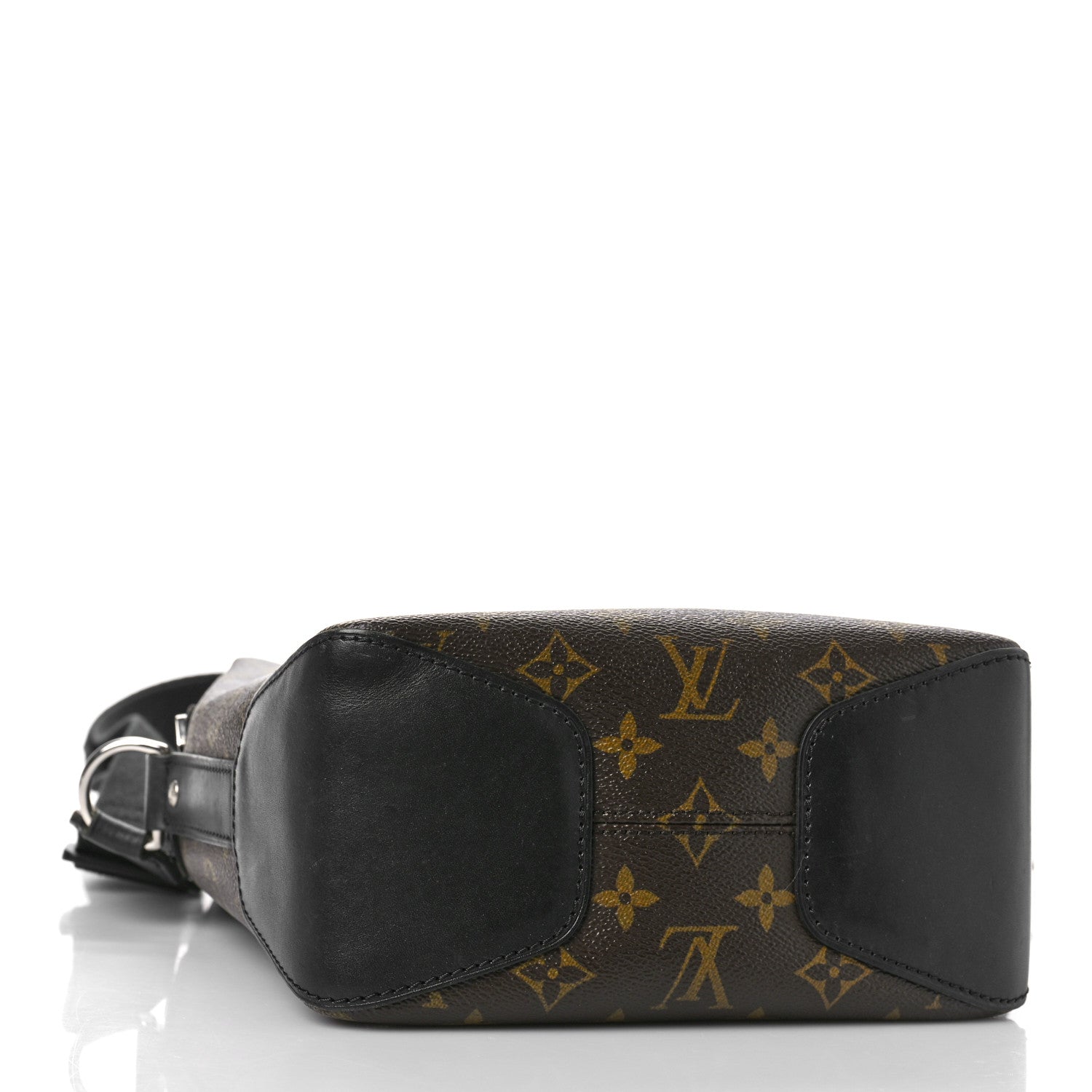 Louis Vuitton Monogram Macassar Torres PM 4 of 10