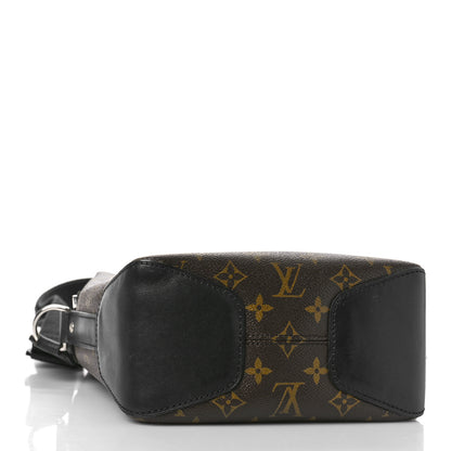 Louis Vuitton Monogram Macassar Torres PM 4 of 10