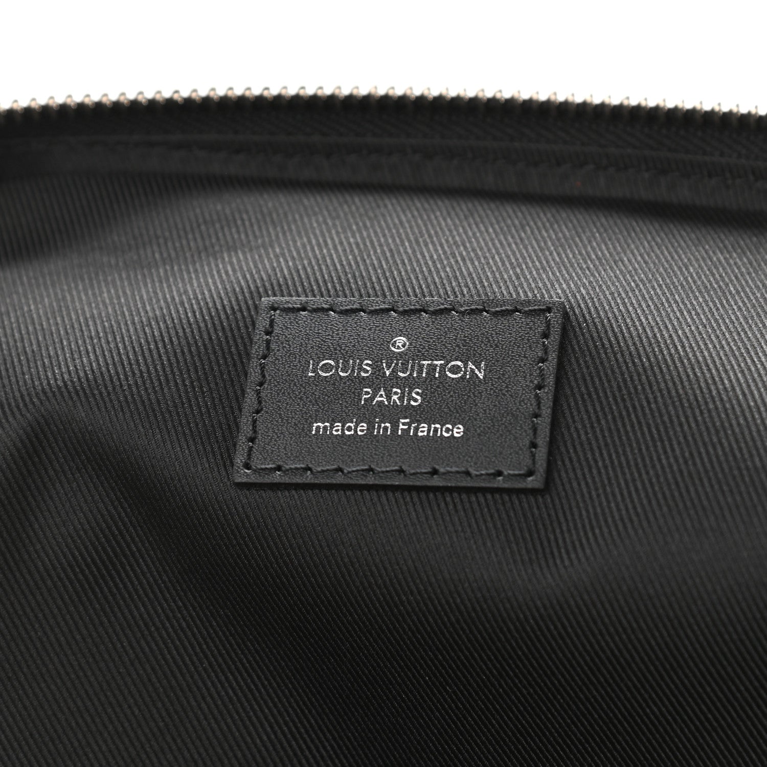 Louis Vuitton Damier Graphite Avenue Sling Backpack 6 of 10