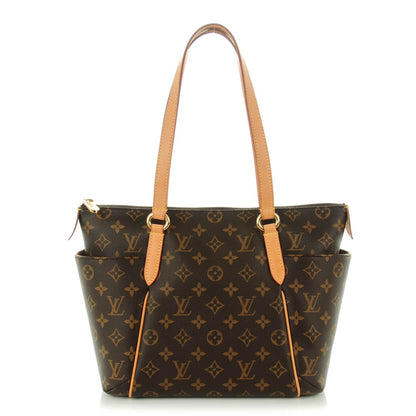 Louis Vuitton Monogram Totally PM 1 of 8