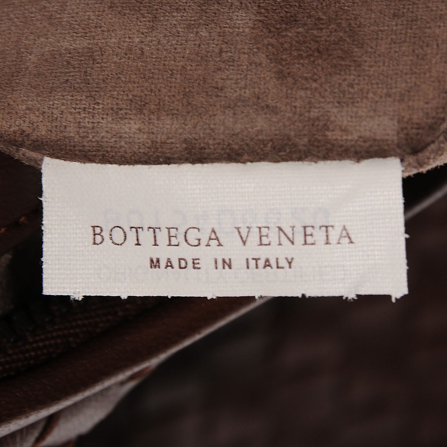 Nappa Intrecciato Large Veneta Hobo Edoardo