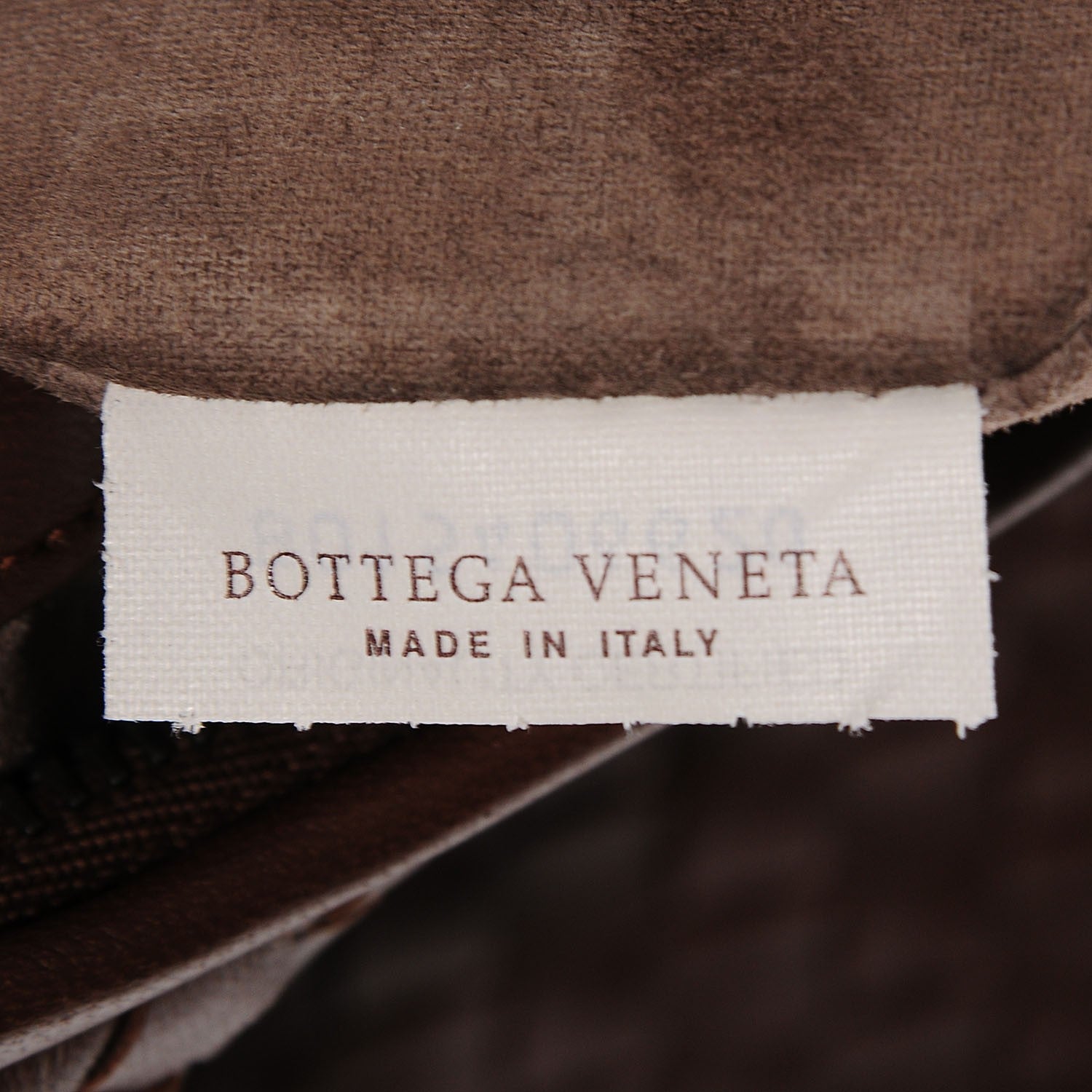 Bottega Veneta Nappa Intrecciato Large Veneta Hobo Edoardo 7 of 9
