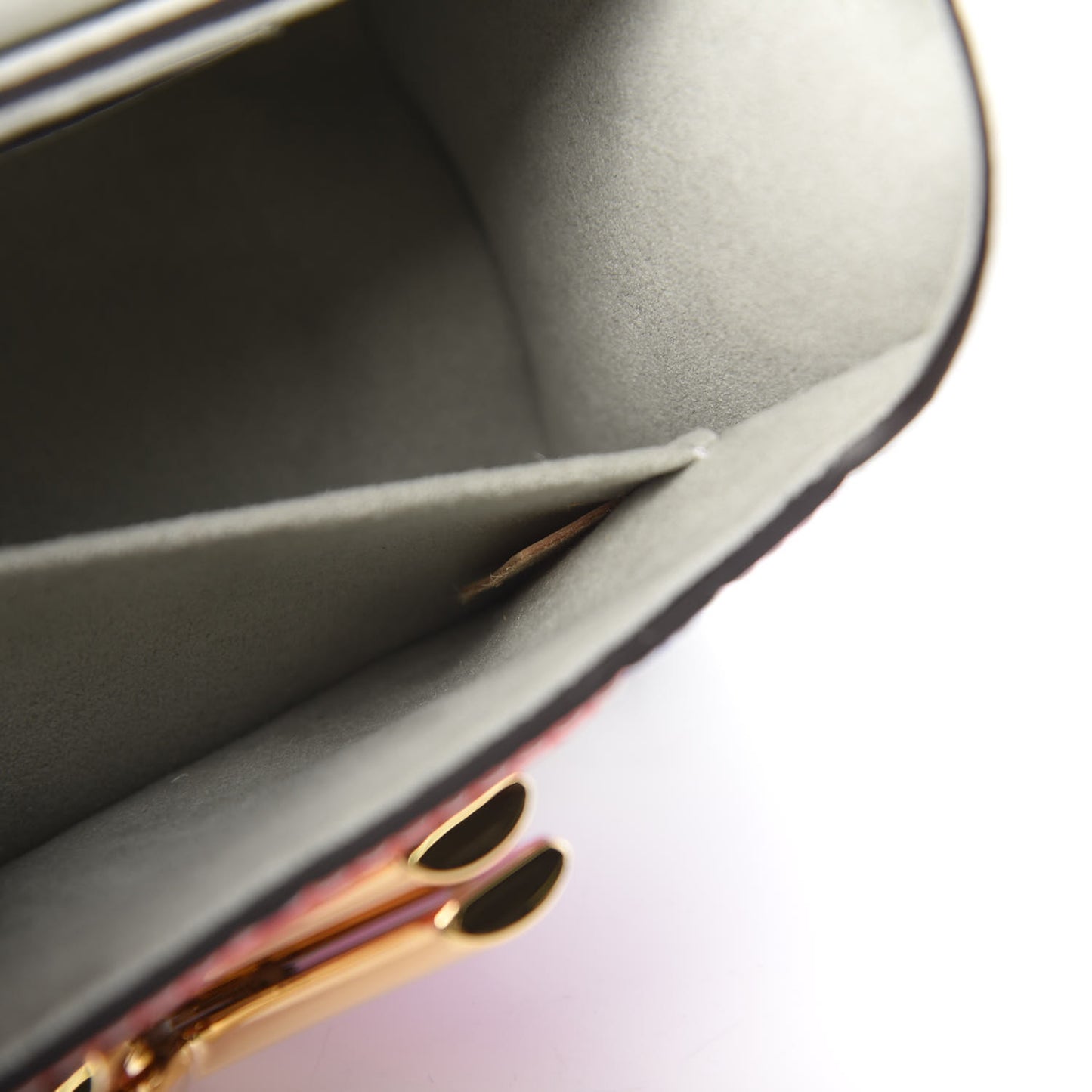 Epi Game On Twist PM White