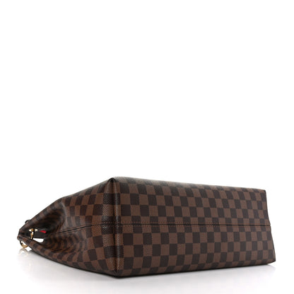 Louis Vuitton Damier Ebene Graceful MM 4 of 8