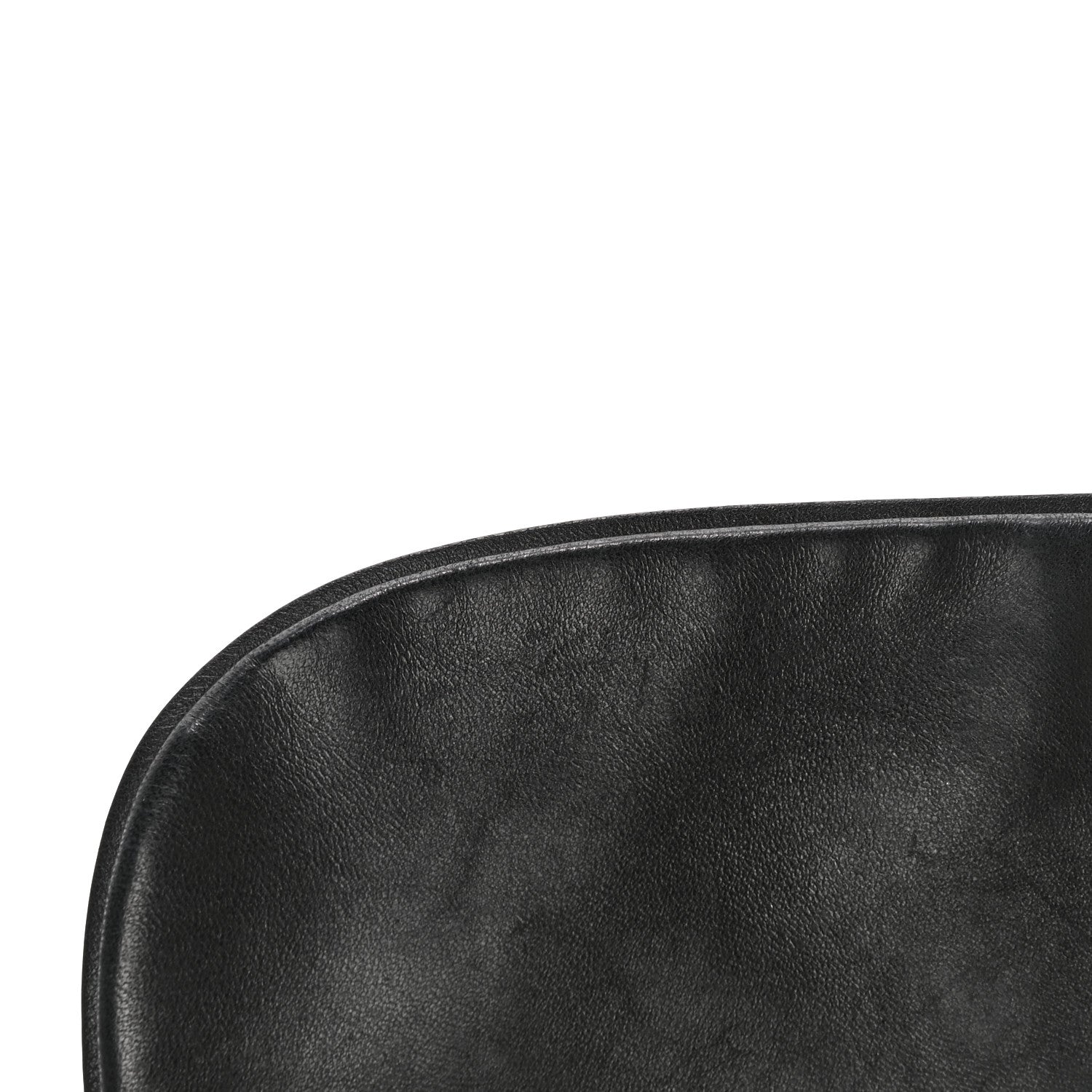 Chanel Lambskin Quilted Large Pagode Piping Flap Black 15 of 17