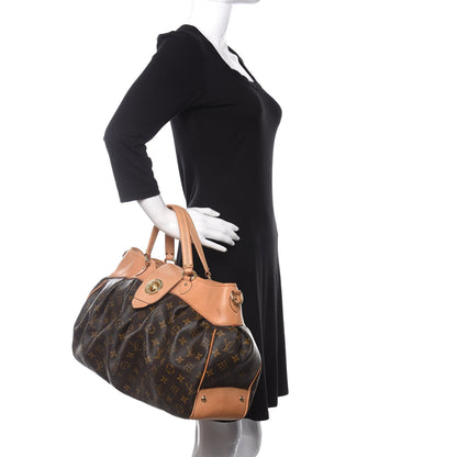 Louis Vuitton Monogram Boetie GM 2 of 19