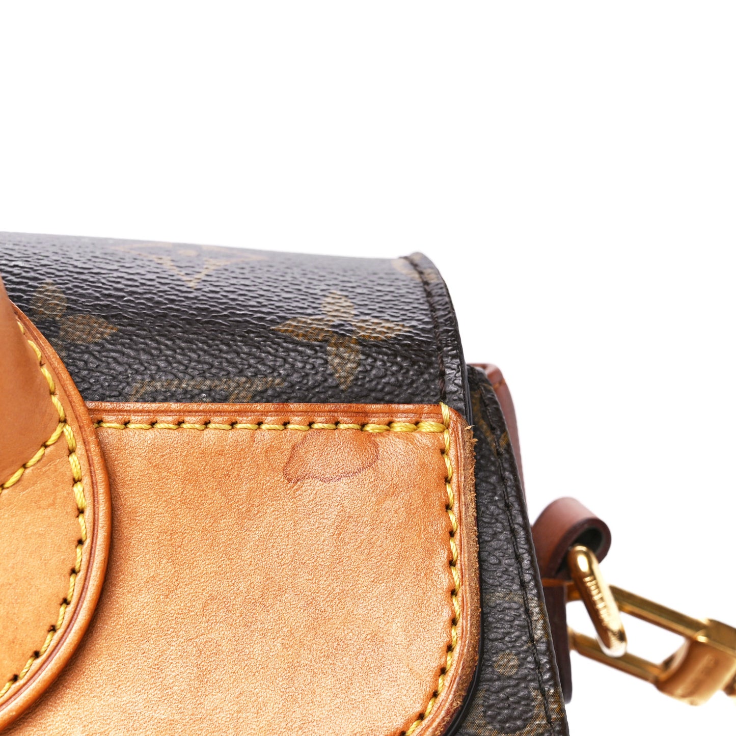 Monogram Eden MM Camel