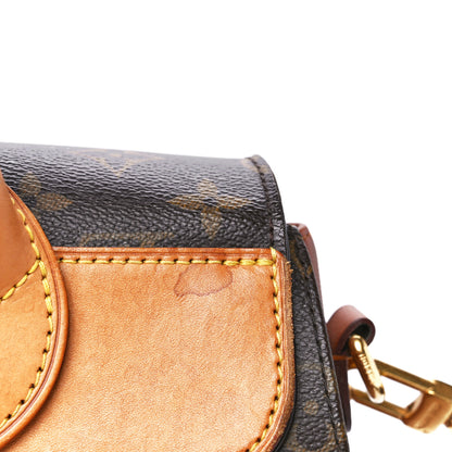 Louis Vuitton Monogram Eden MM Camel 13 of 13