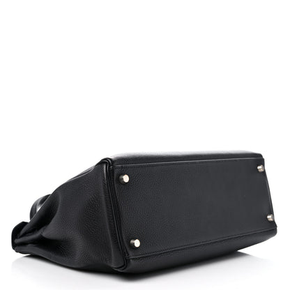 Hermes Kelly Retourne 32 Plomb 4 of 18