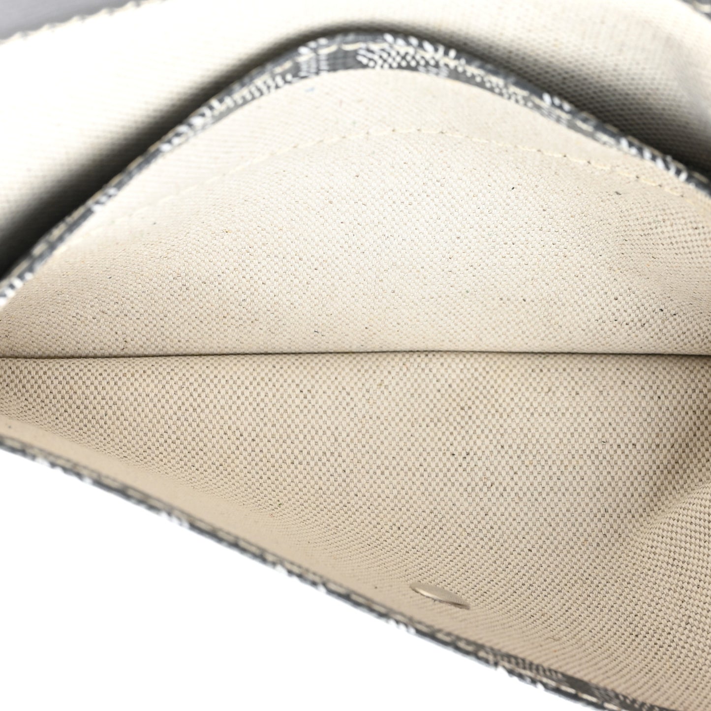 Goyardine Saint Louis GM Grey