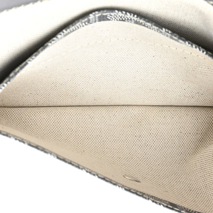 Goyard Goyardine Saint Louis GM Grey 7 of 11