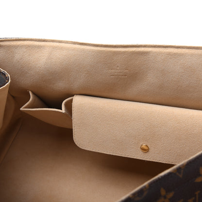 Louis Vuitton Monogram Beverly GM 12 of 40