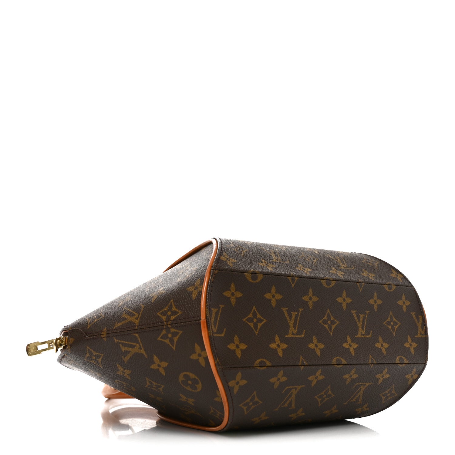 Louis Vuitton Monogram Ellipse MM 4 of 9