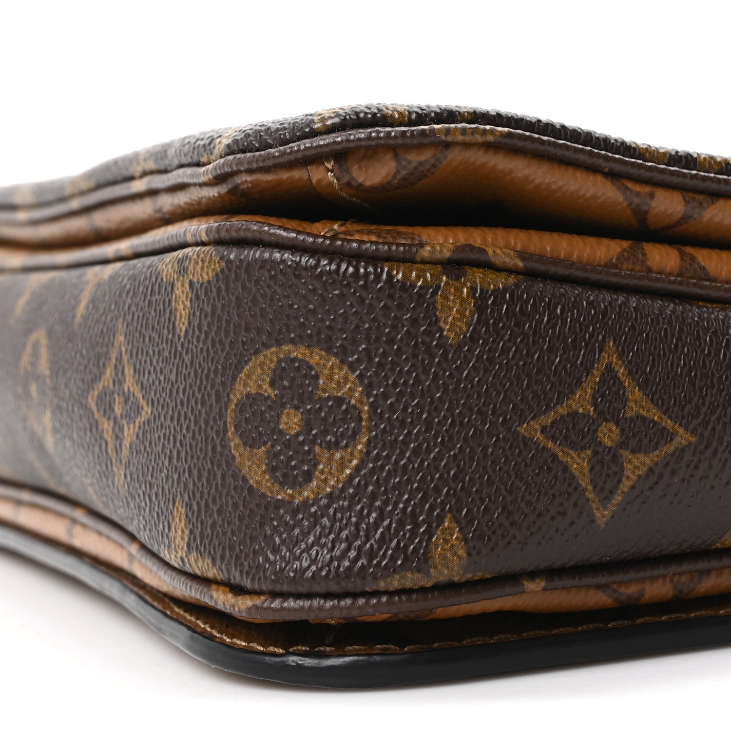 Louis Vuitton Reverse Monogram Pochette Metis 9 of 10